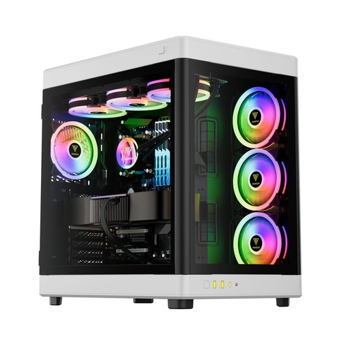 Gamdias case full - full, tower