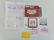 Nintendo Game & Watch