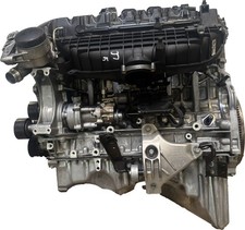 Motore per BMW Serie 7 F01 F02 3.0 740i N54B30A N54B30O0 N54 11002155842 11002155843