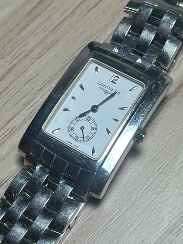 Orologio longines dolce vita - longines,