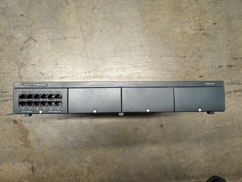 Avaya ipo ufficio 500v2 - avaya, con