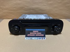 Autoradio Originale Fiat Panda