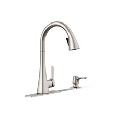 KOHLER R22867-SD-VS Maxton