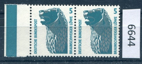 Bund brd 1448 coppia - 1448,