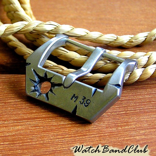 Cinturino orologio titanio