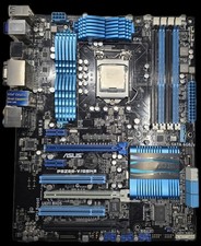 ​Asus P8Z68-V/GEN3 | Socket