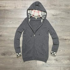 Giacca burberry brit - brit, grigia
