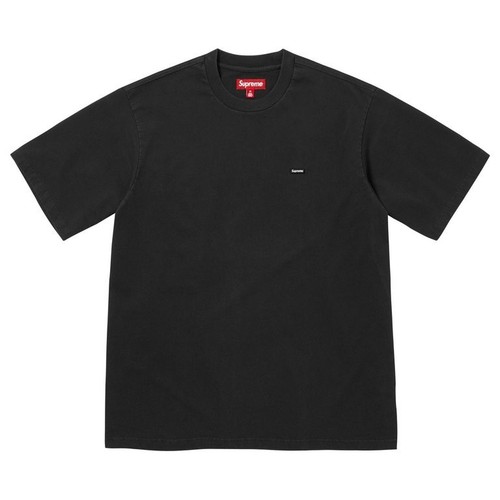 Shirt supreme small box - t-shirt,