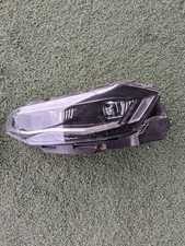 Faro Fanale Sinistro VW Polo