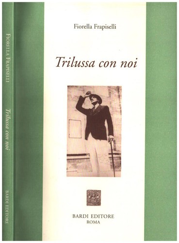Trilussa con noi - , fiorella