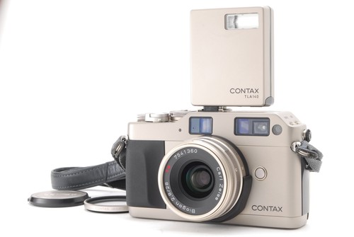 Top mint contax g1 - mint],