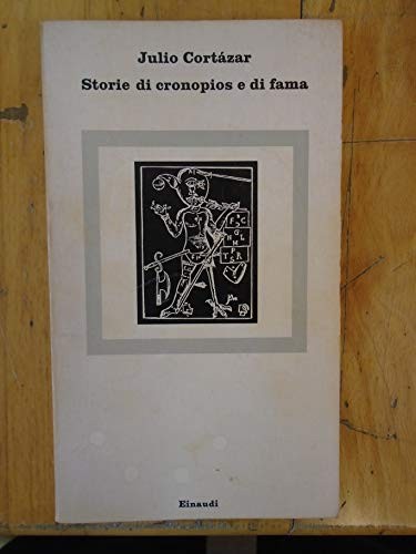 Storie cronopios di - di,