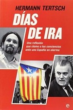 Días de ira: Una reflexión