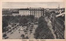 Cremona giardini corso - e,