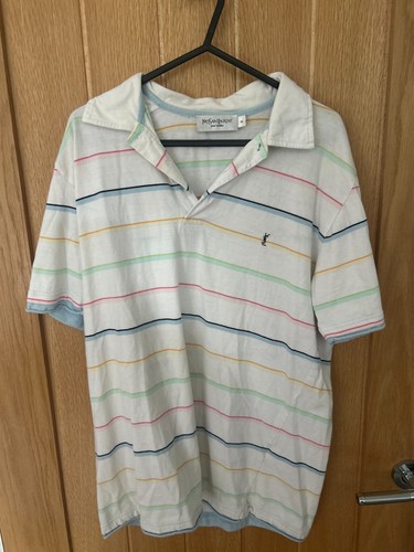 Polo yves saint - polo,