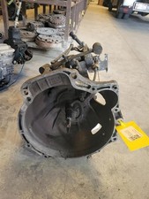 CAMBIO MANUALE COMPLETO PER IVECO Daily 35C10 500079552 F1CE3481C diesel 2998 (