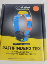 Dogtra Pathfinder2 TRX Collare
