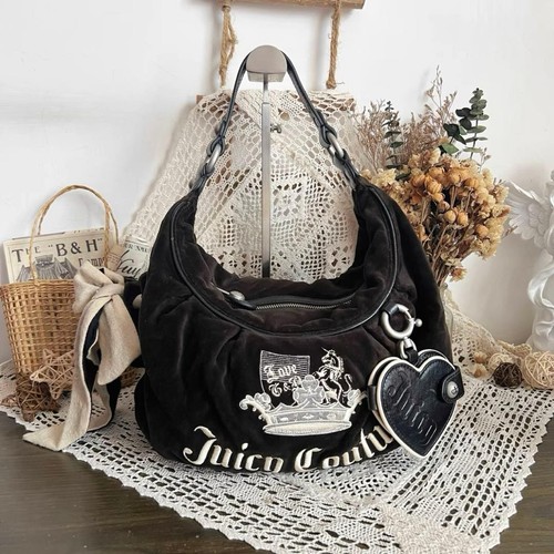 Borsa mano juicy couture - borsa,
