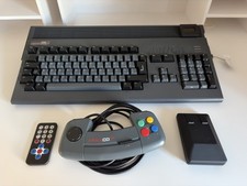 Commodore Amiga 1200 CD32