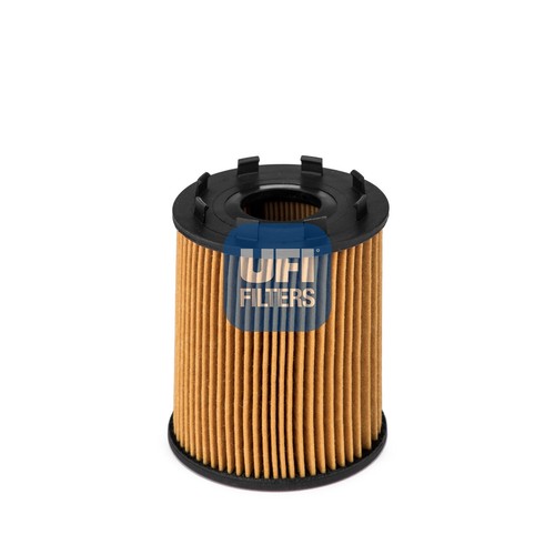 Filtro olio ufi - filtro,