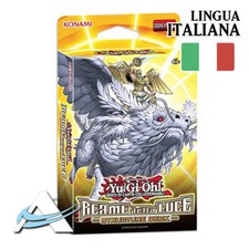 Structure Deck Reame della