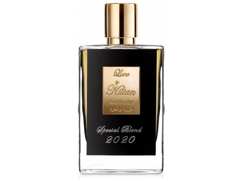Kilian love don shy - love, be