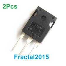 2PCS IRFP9240PBF IRFP9240 9240 TO247