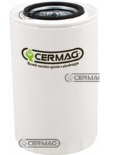 Filtro nafta avvitabile per