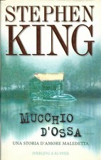Mucchio d'ossa - Stephen King