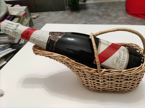 Champagne brut mumm - brut, g.h.