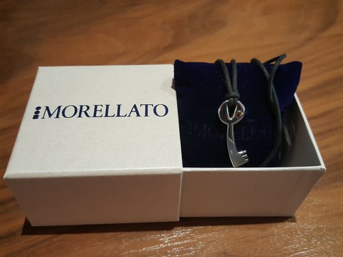 Ciondolo morellato - ,