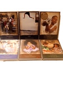 Family Times (Audio Book CD) Virtue Packs, Eleven Different Books, see inside