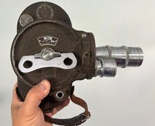 Fotocamera Bell & Howell Filmo