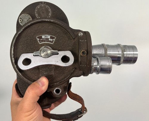 Fotocamera bell howell - bell, &