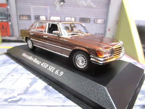 Mercedes benz w116 - benz, s