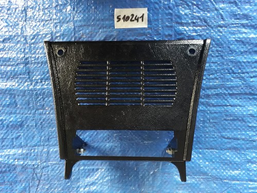 Plancia console lancia fulvia - console,