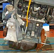 RICAMBI USATI, MOTORE RENAULT TWINGO 1.2 16V. BENZINA 75CV. SIGLA : D4FJ772