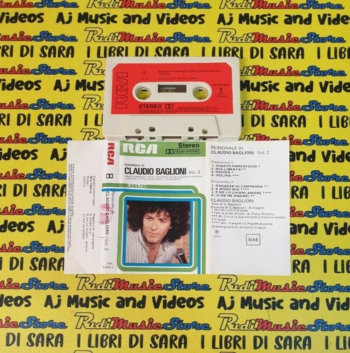 Personale claudio - di,