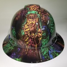 Cappello rigido FULL BRIM