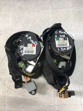 Cintura sicurezza sedile - di,