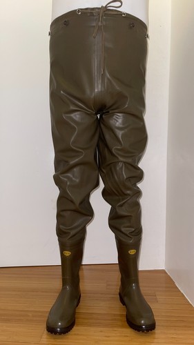 Superga rubber chest wader - superga,