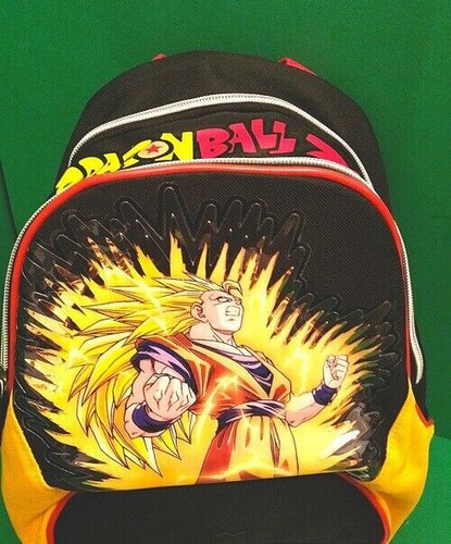 Zaino asilo dragon ball - asilo, 2