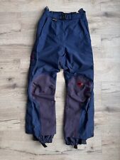 Pantaloni da sci donna Mammut