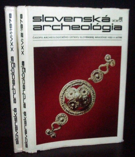 Slovakia archaeology - slovakia,