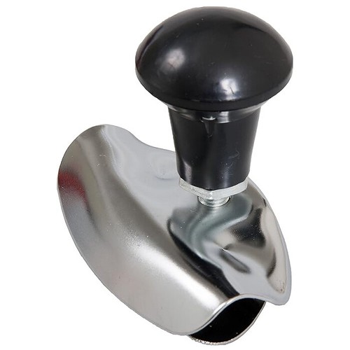 Pomello per volante auto