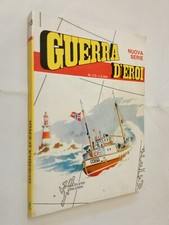 GUERRA D'EROI NUOVA SERIE 113