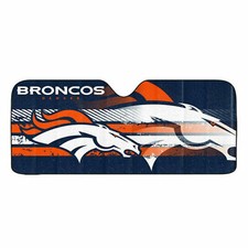 Nuovo Denver Broncos Parasole