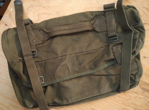 Borsa bag cargo mod - borsa,
