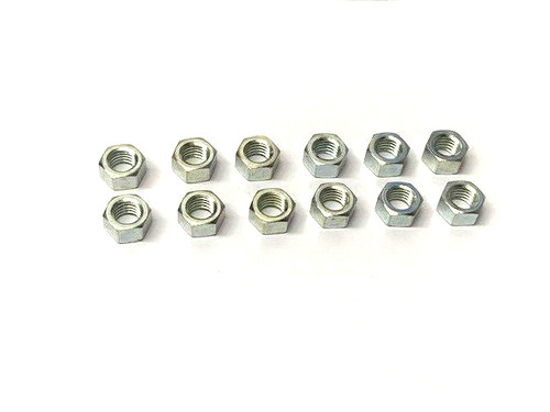 Set dado per cerchio - dado,