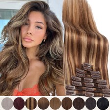 CLEARANCE Clip In Estensioni